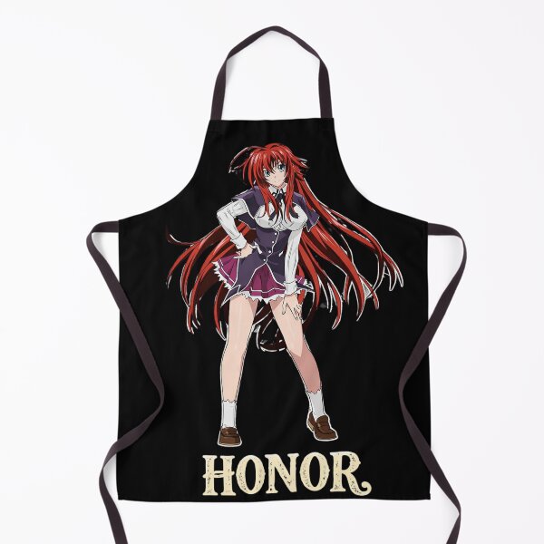 Item preview, DxD Highschool designed and sold by Moodymews.