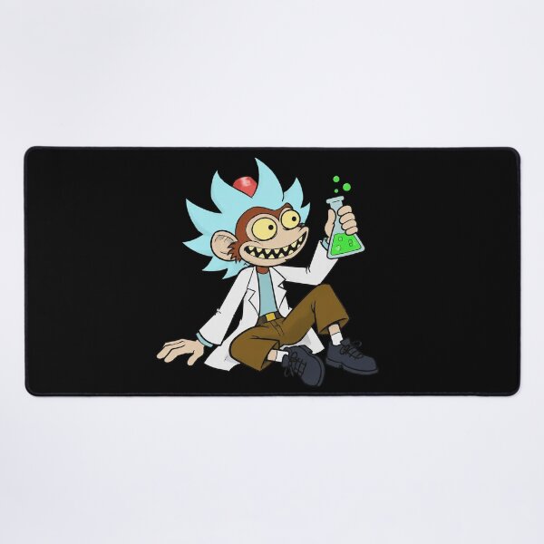 Item preview, Rick Sanchez Cartoon designed and sold by Claudineamin.