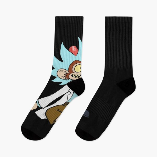 Item preview, Rick Sanchez Cartoon designed and sold by Claudineamin.