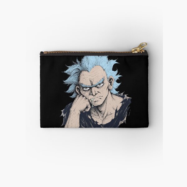 Item preview, Rick Sanchez Portrait designed and sold by Claudineamin.