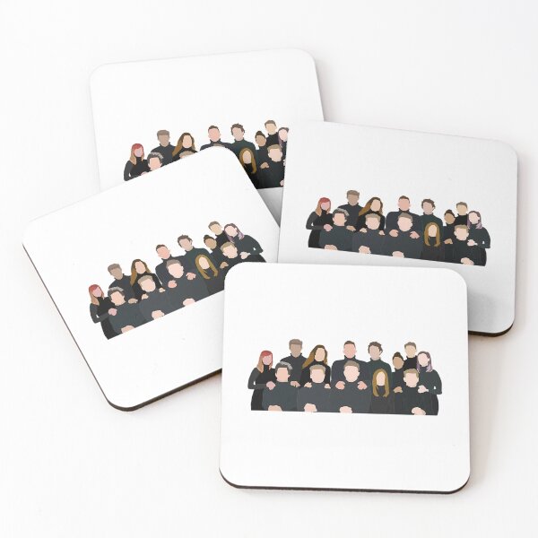 Item preview, Vlog Squad designed and sold by ppyrona.
