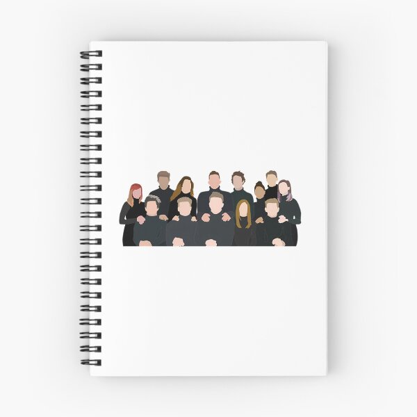 Item preview, Vlog Squad designed and sold by ppyrona.