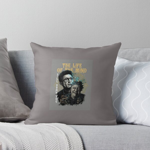 Item preview, I'll Show You Life of the Mind Art-19 designed and sold by Perozuljevic.
