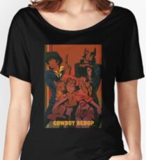 Wir sehen uns Cowboy - Cowboy Bebop Baggyfit T-Shirt