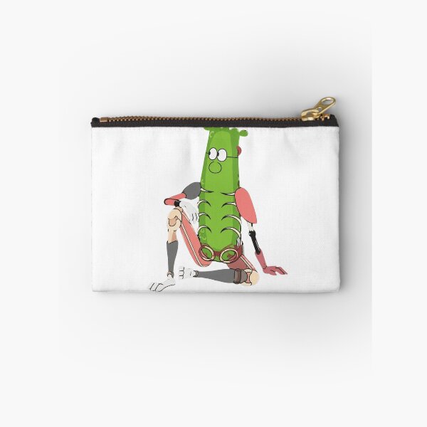Item preview, Plumbus Character designed and sold by MaconAlicia.