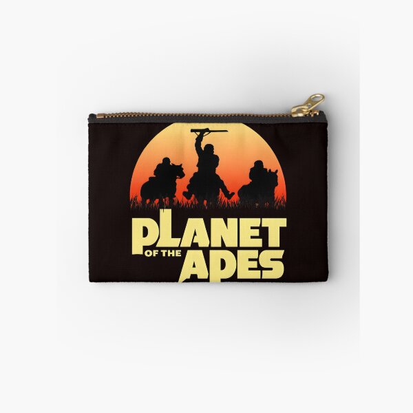 Item preview, Planet Of The Apes Sunset Riders  designed and sold by NeonPhantoms.