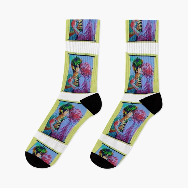 Item preview, Yarichin B Club designed and sold by ximisse.