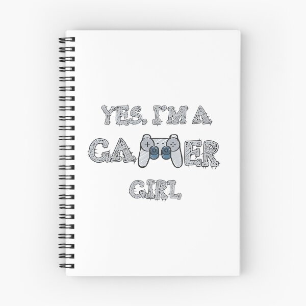 Item preview, Yes I'M A Gamer Girl 2 designed and sold by dyonallyhea.