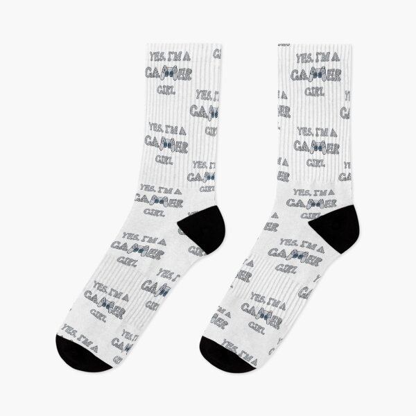 Item preview, Yes I'M A Gamer Girl 2 designed and sold by dyonallyhea.