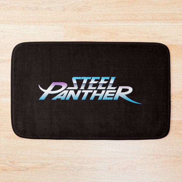 Item preview, Steel Panther Transgender Pride Colors Statement designed and sold by NeonPhantoms.