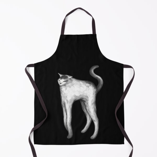 Item preview, Pierre Bonnard long legs cat designed and sold by lcnsdjstrtry.