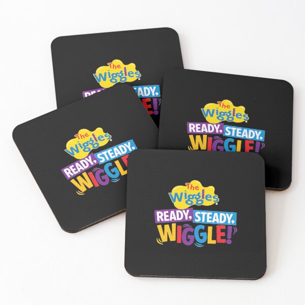 Item preview,  The Wiggles Band designed and sold by Edgarnston.