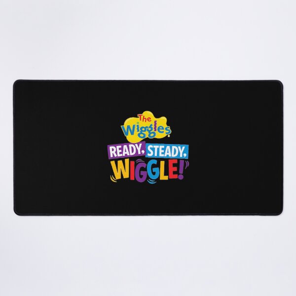 Item preview, The Wiggles Band designed and sold by Edgarnston.