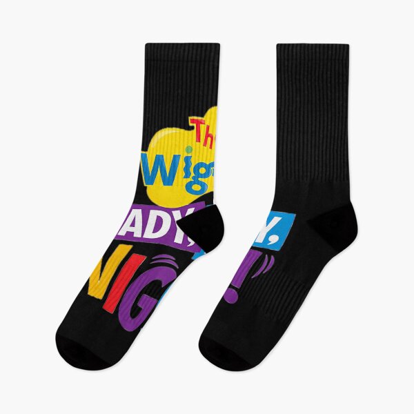 Item preview,  The Wiggles Band designed and sold by Edgarnston.