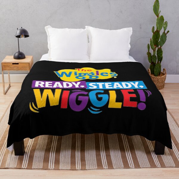 Item preview,  The Wiggles Band designed and sold by Edgarnston.