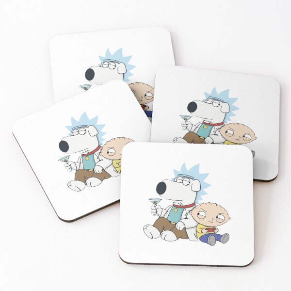 Item preview, Family Guy Crossover Mashup designed and sold by MaconAlicia.