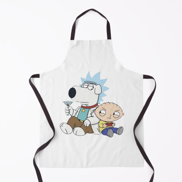 Item preview, Family Guy Crossover Mashup designed and sold by MaconAlicia.