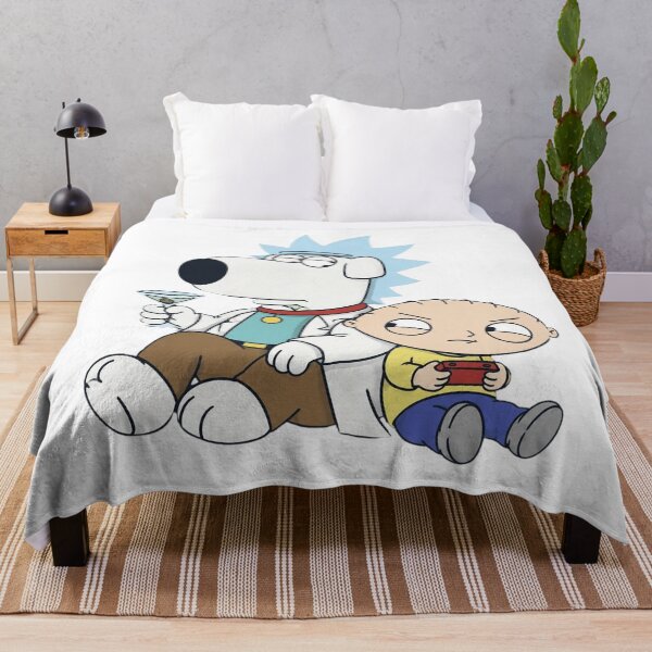 Item preview, Family Guy Crossover Mashup designed and sold by MaconAlicia.