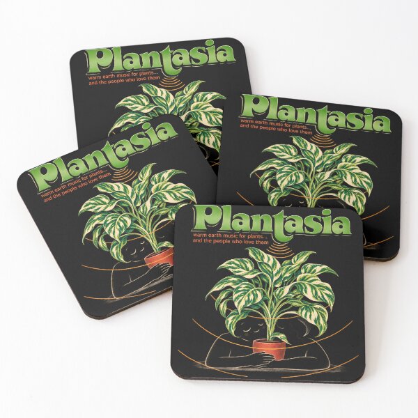 Item preview, Plantasia Mother Earth designed and sold by lcnsdjstrtry.