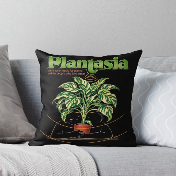 Item preview, Plantasia Mother Earth designed and sold by lcnsdjstrtry.