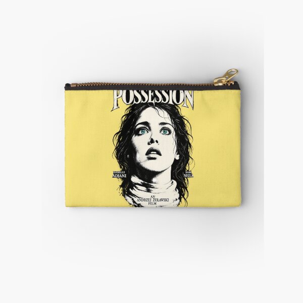 Aperçu de l'œuvre Possession 1981 créée et vendue par lcnsdjstrtry.