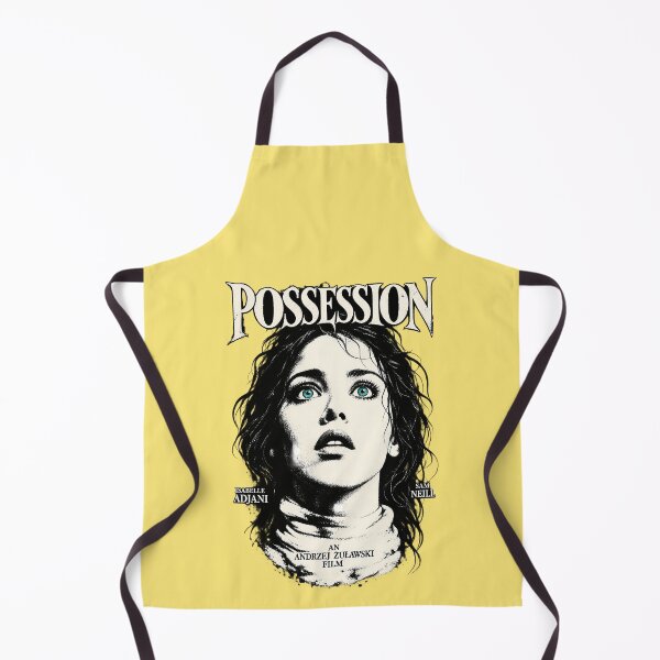 Item preview, Possession 1981 designed and sold by lcnsdjstrtry.