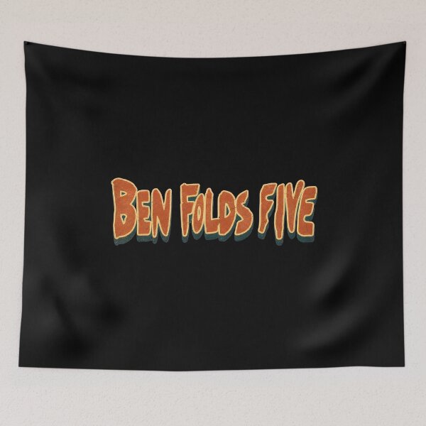 Item preview, Ben Folds Five 1 designed and sold by StaceyGardner.
