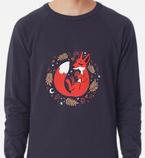 Rowan Fuchs Leichter Pullover