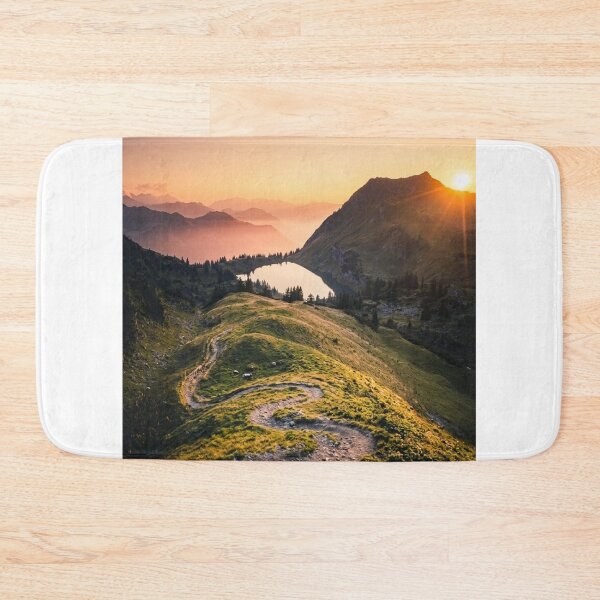 Item preview, Snowy Mountain Majesty designed and sold by Niharikafungla.