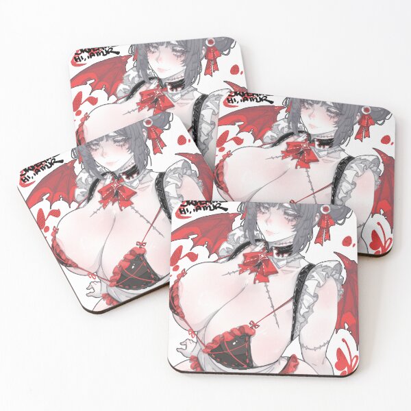 Item preview, 3417 -  红 / Red v2 designed and sold by jrpencil88.