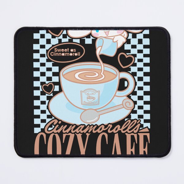 Item preview, Hello Kltty CinnamoroII's Cozy Café Sweet As CinnamoroII Performance designed and sold by sammyypomcm.