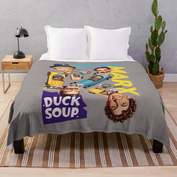 Item preview, Marx Duck Soup Brothers Vintage Race Car Style-42 designed and sold by ThomasHausch.