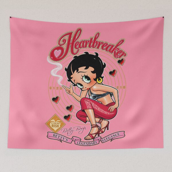 Item preview, Betty's Legendary Elegance designed and sold by JarquinDD.