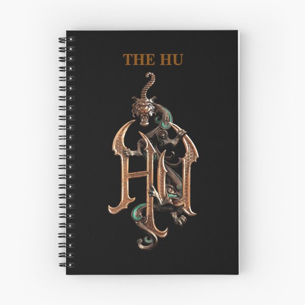 Item preview, The Hus Mongolian Rock Band Classic designed and sold by Aethynfu.