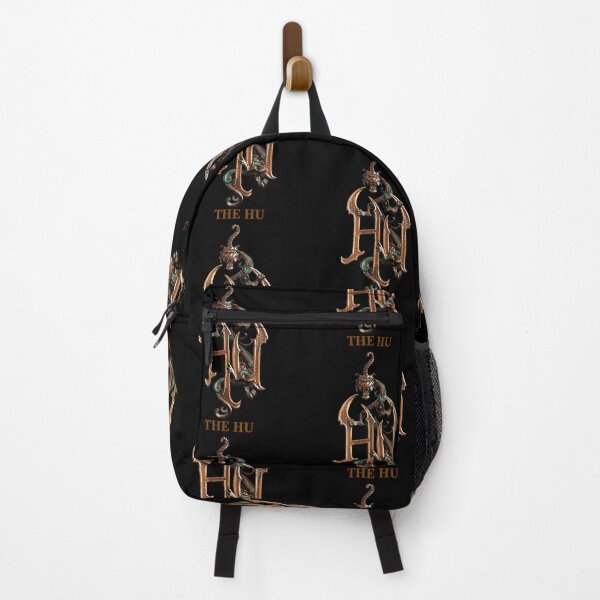 Item preview, The Hus Mongolian Rock Band Classic designed and sold by Aethynfu.