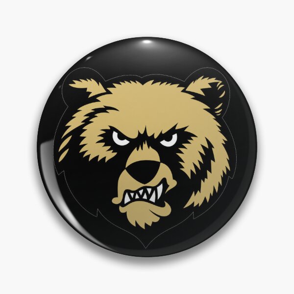 Item preview, Thomas Edison High School Golden Bears (San Antonio, TX) designed and sold by LockedUp.
