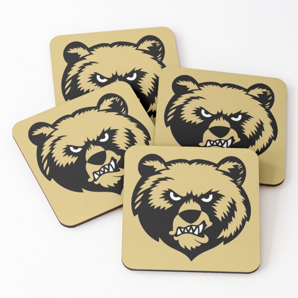 Item preview, Thomas Edison High School Golden Bears (San Antonio, TX) designed and sold by LockedUp.