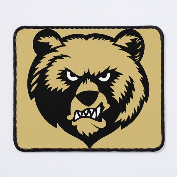 Item preview, Thomas Edison High School Golden Bears (San Antonio, TX) designed and sold by LockedUp.