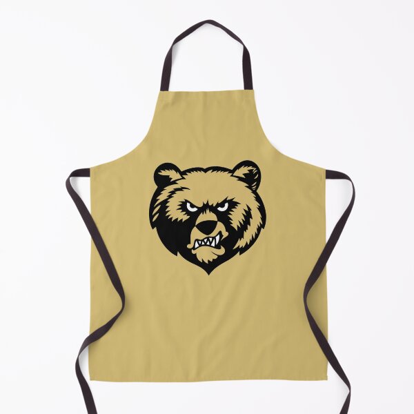 Item preview, Thomas Edison High School Golden Bears (San Antonio, TX) designed and sold by LockedUp.
