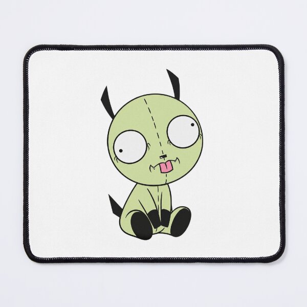 Item preview, Zim Robot Dog designed and sold by MaconAlicia.