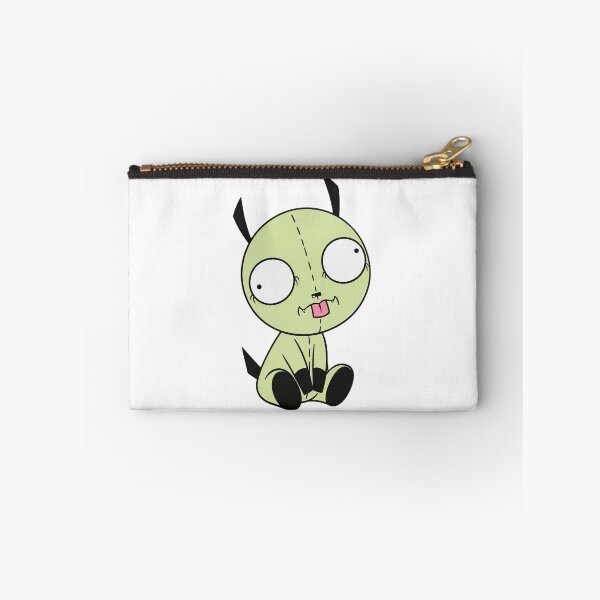 Item preview, Zim Robot Dog designed and sold by MaconAlicia.
