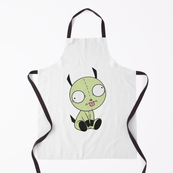 Item preview, Zim Robot Dog designed and sold by MaconAlicia.