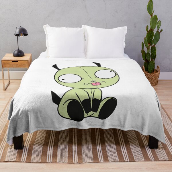 Item preview, Zim Robot Dog designed and sold by MaconAlicia.