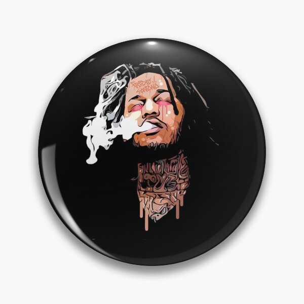 Item preview, Fredo Santana designed and sold by Edgarnston.