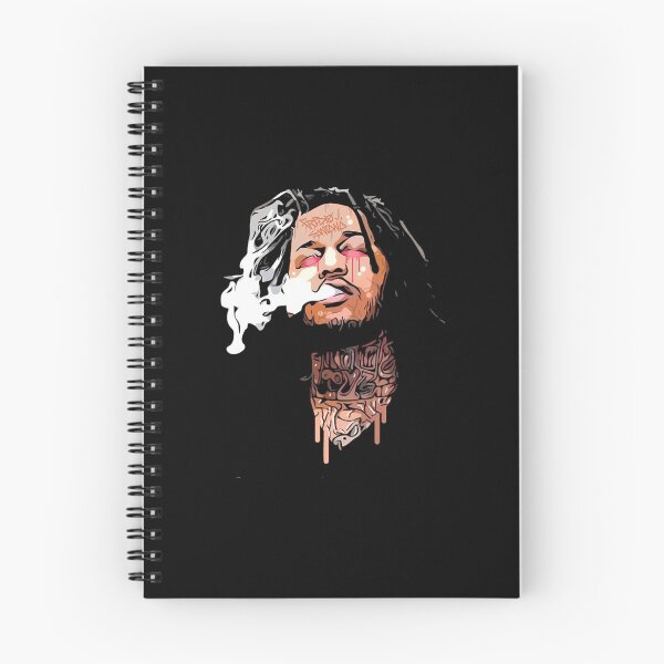 Item preview, Fredo Santana designed and sold by Edgarnston.