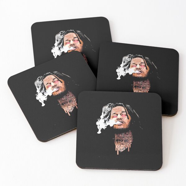 Item preview, Fredo Santana designed and sold by Edgarnston.
