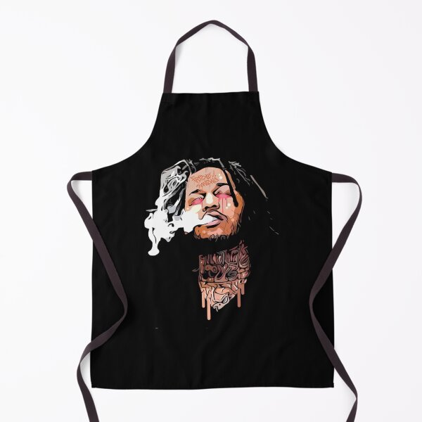 Item preview, Fredo Santana designed and sold by Edgarnston.