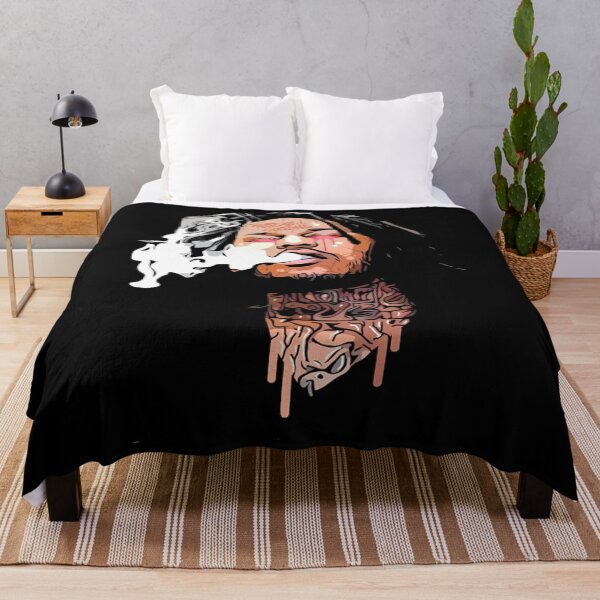 Item preview, Fredo Santana designed and sold by Edgarnston.