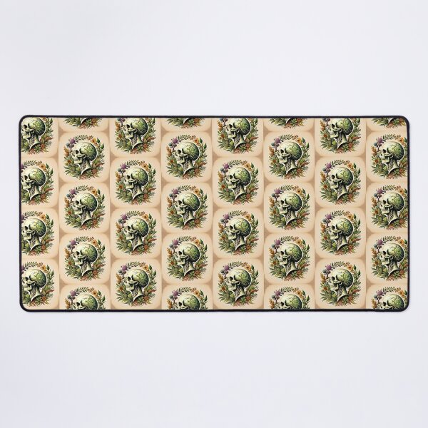 Item preview, Living Dead designed and sold by Earth Nature Creations.