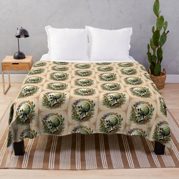 Item preview, Living Dead designed and sold by Earth Nature Creations.